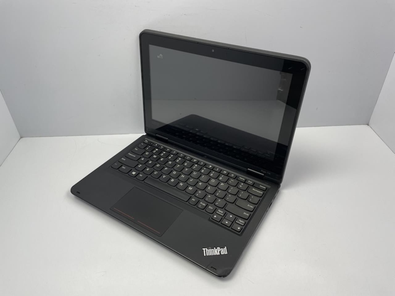 LENOVO THINKPAD YOGA 11E 5TH GEN Celeron N4120 1.10GHZ+4GB No HD/OS Bios Lock
