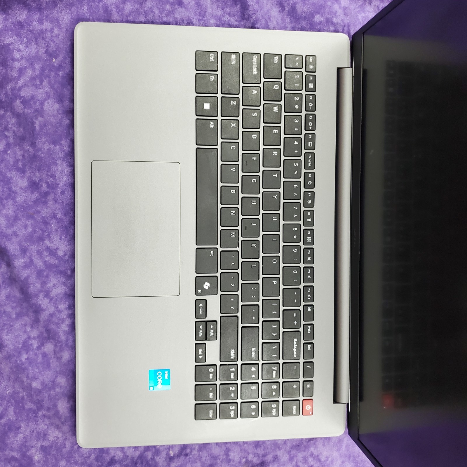 💥EXCELLENT💥 LG GRAM BOOK 15U50T / CORE i5-1334U 8GB/256GB 💥TESTED💥