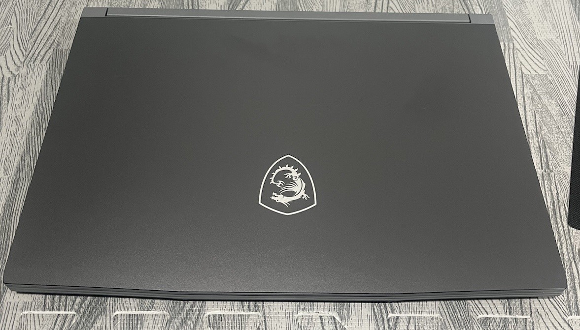 MSI Thin 15 B13VE 15.6″ i5-13420H 2.1GHz 16GB RAM 512GB SSD GeForce (P03065642)