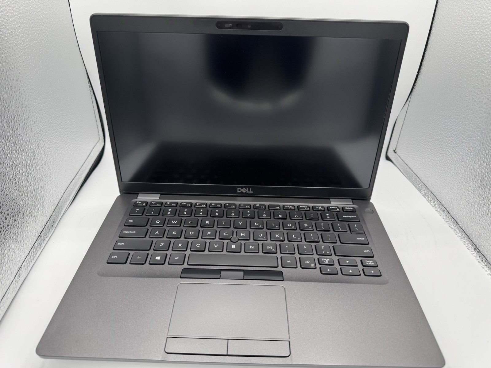 Dell Latitude 5401 14″ Laptop i5 9400H 16GB RAM 256GB NVMe SSD Windows 11 Pro