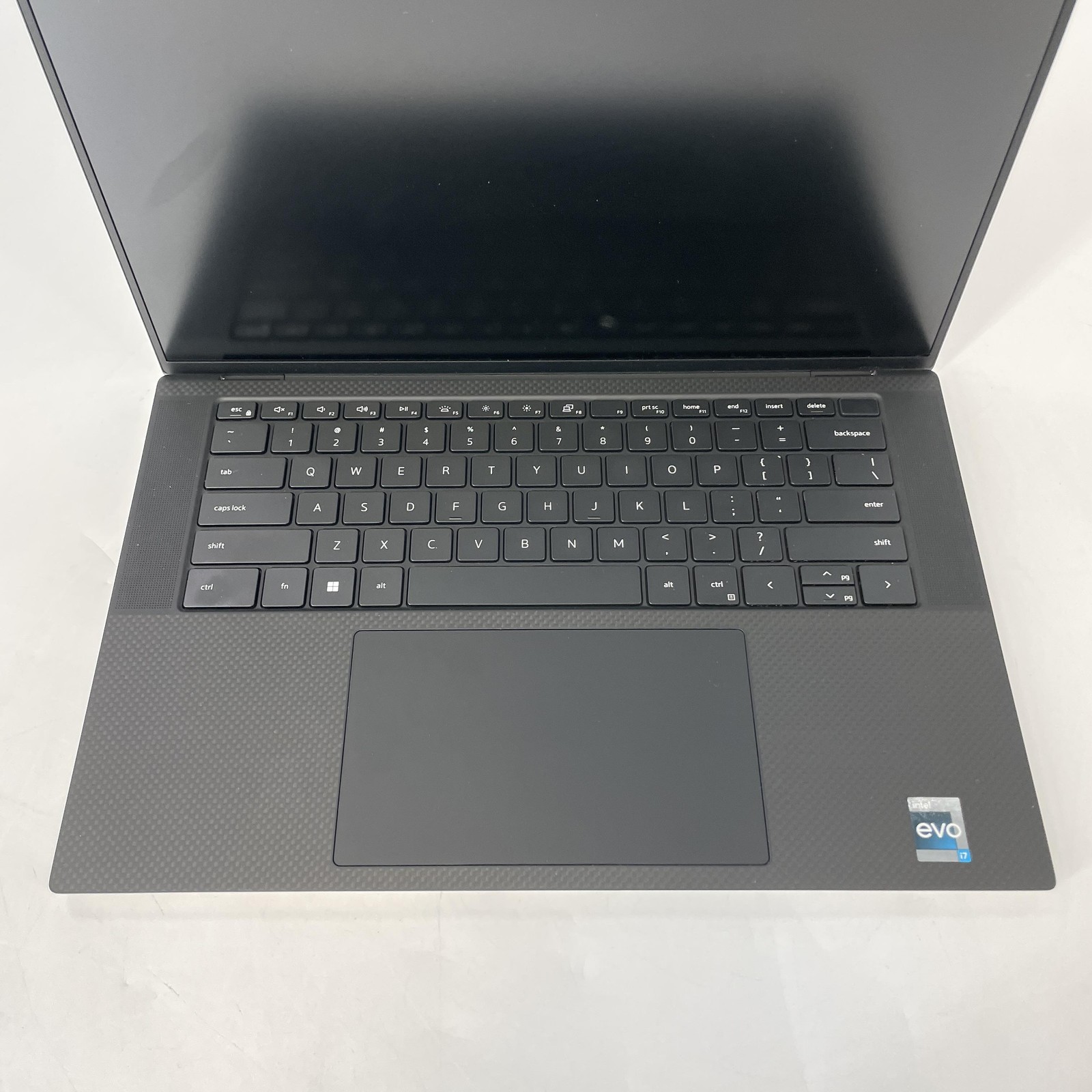 Dell XPS 15 9530 FHD+ 2.4 GHz i7-13700H 16GB 512GB SSD Intel Arc A370M Excellent