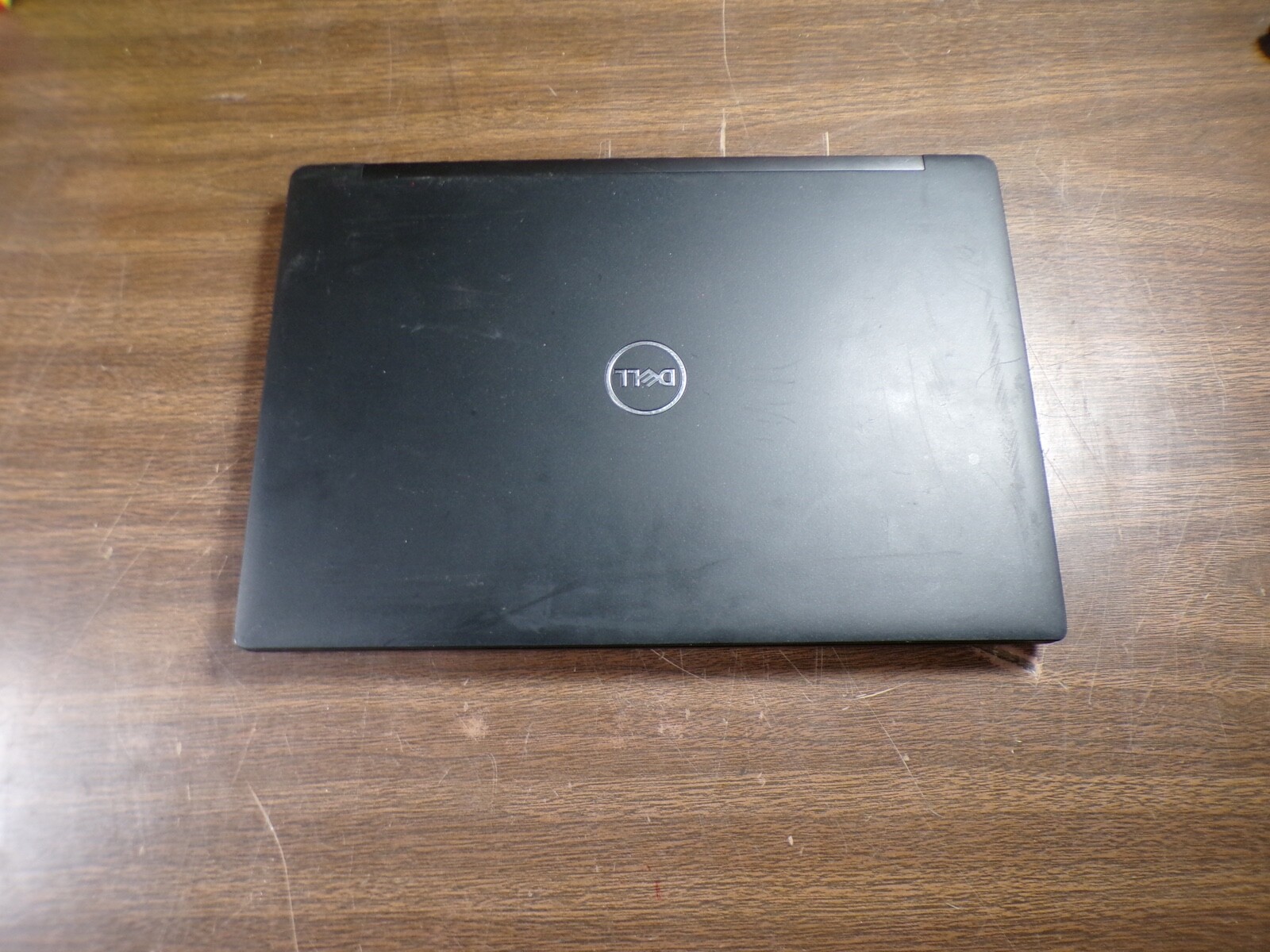 DELL LATITUDE 7290 INTEL CORE i5-8350U 1.70GHZ 16GB RAM **BIOS L0CKED **NO HD