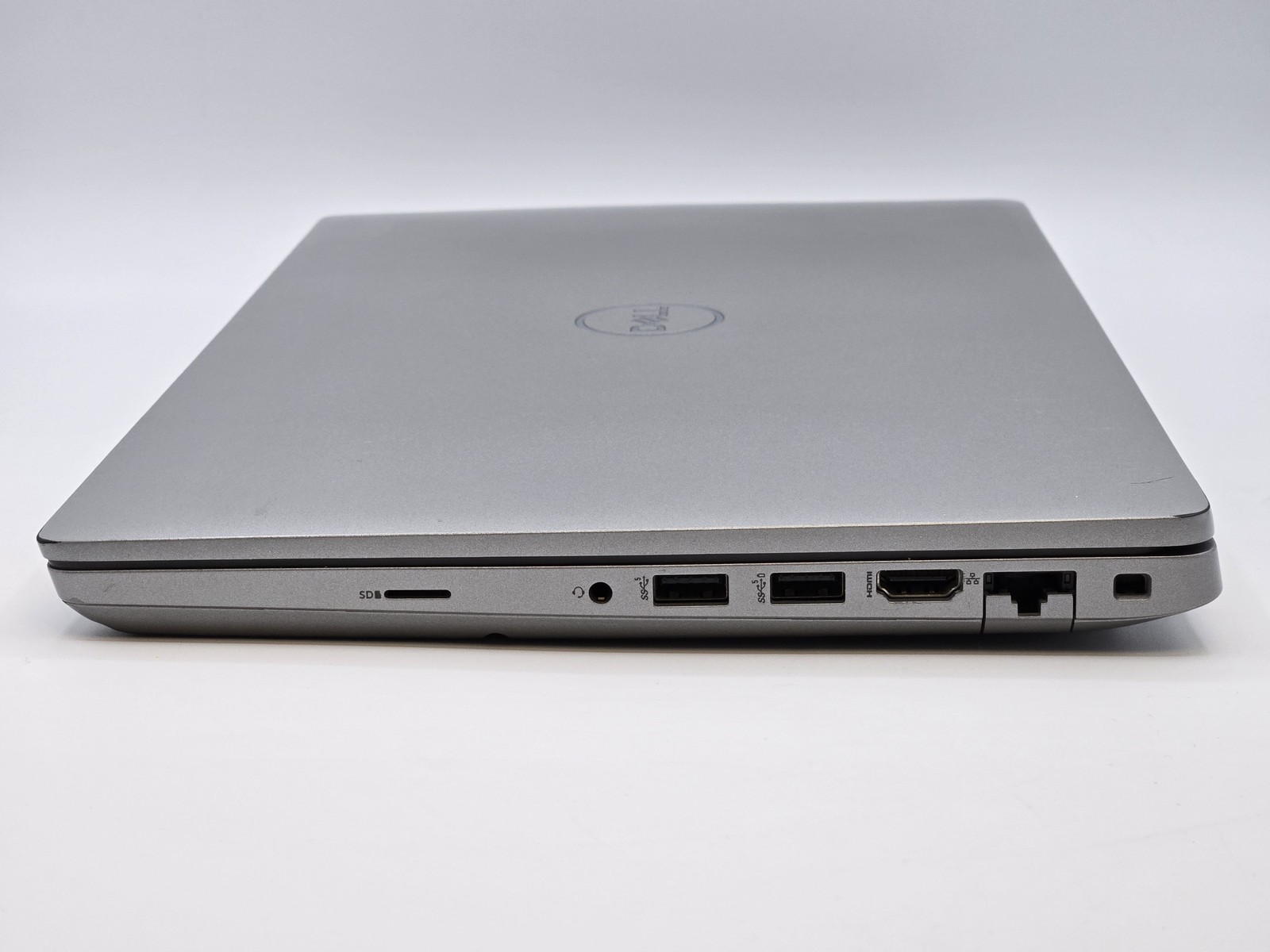 Dell Latitude 5431 14″ FHD I5-1250P 512GB SSD 16GB W11P Webcam Backlit Warranty