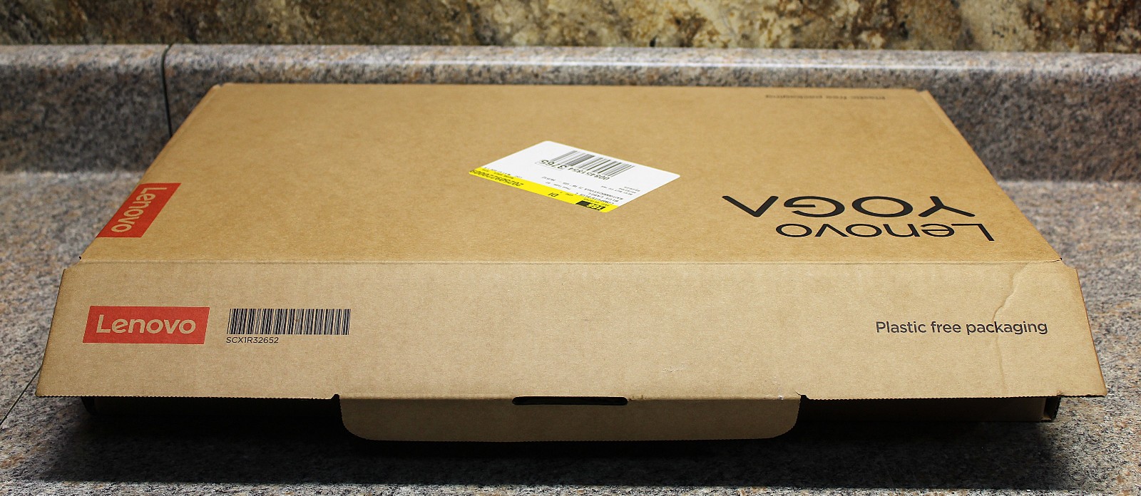 Lenovo YOGA 7 2-In-1 Computer With Box- Keyboard and Mouse