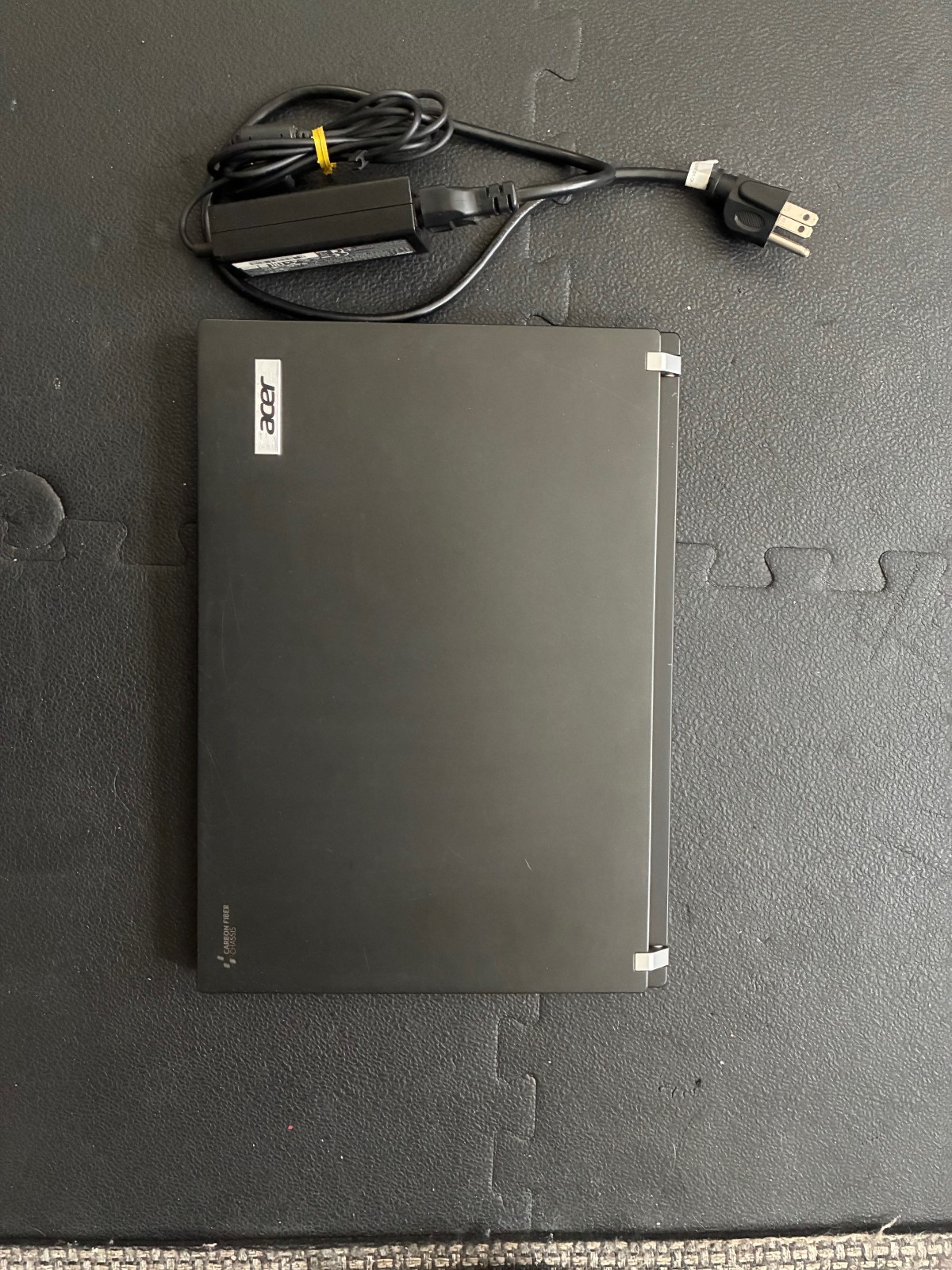 Acer TravelMate P648-M Laptop 14″ Intel i5-6200U 2.30GHz, 8GB Ram, 256GB SSD