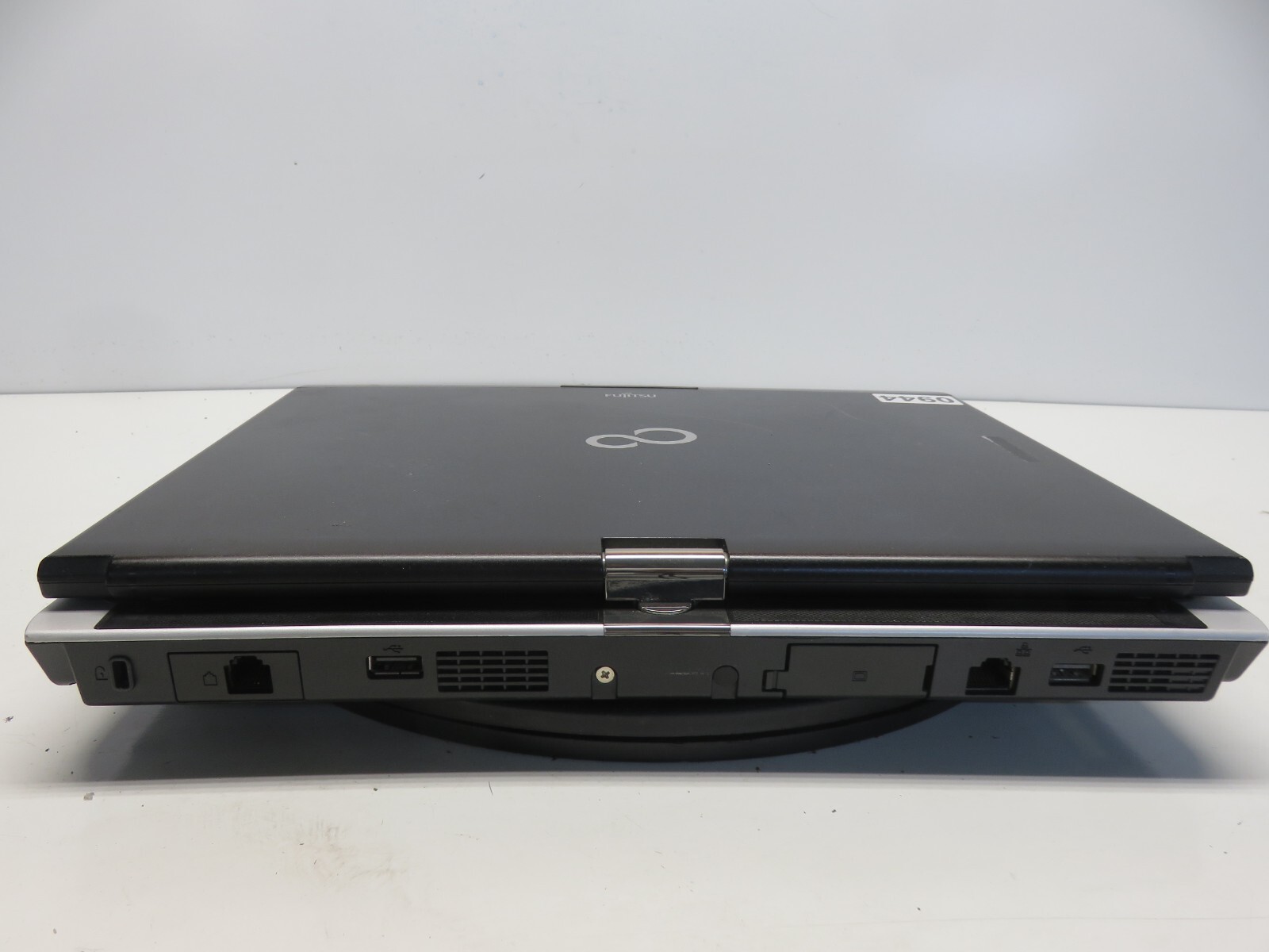 Fujitsu Lifebook T900 Intel Core i5 CPU M 520 2.40GHz 4GB NO HDD