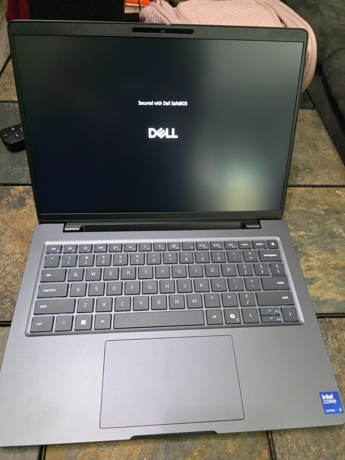 MINT Dell Pro Max 14 MC14250 Ultra 5 235H 16GB DDR5 256GB SSD FHD