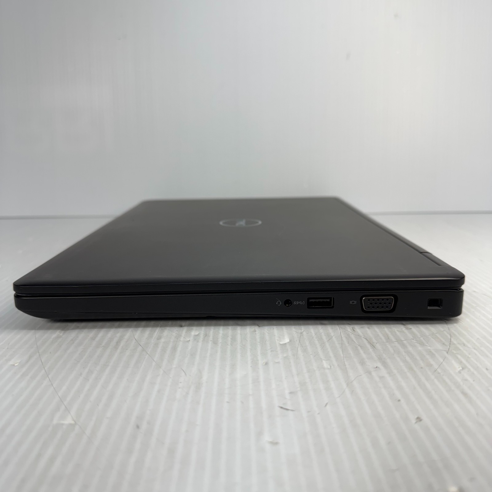 Dell Latitude 5491 i5-8400H 14″ Windows 11 Pro Laptop 128GB SSD **MUST USE MOUSE