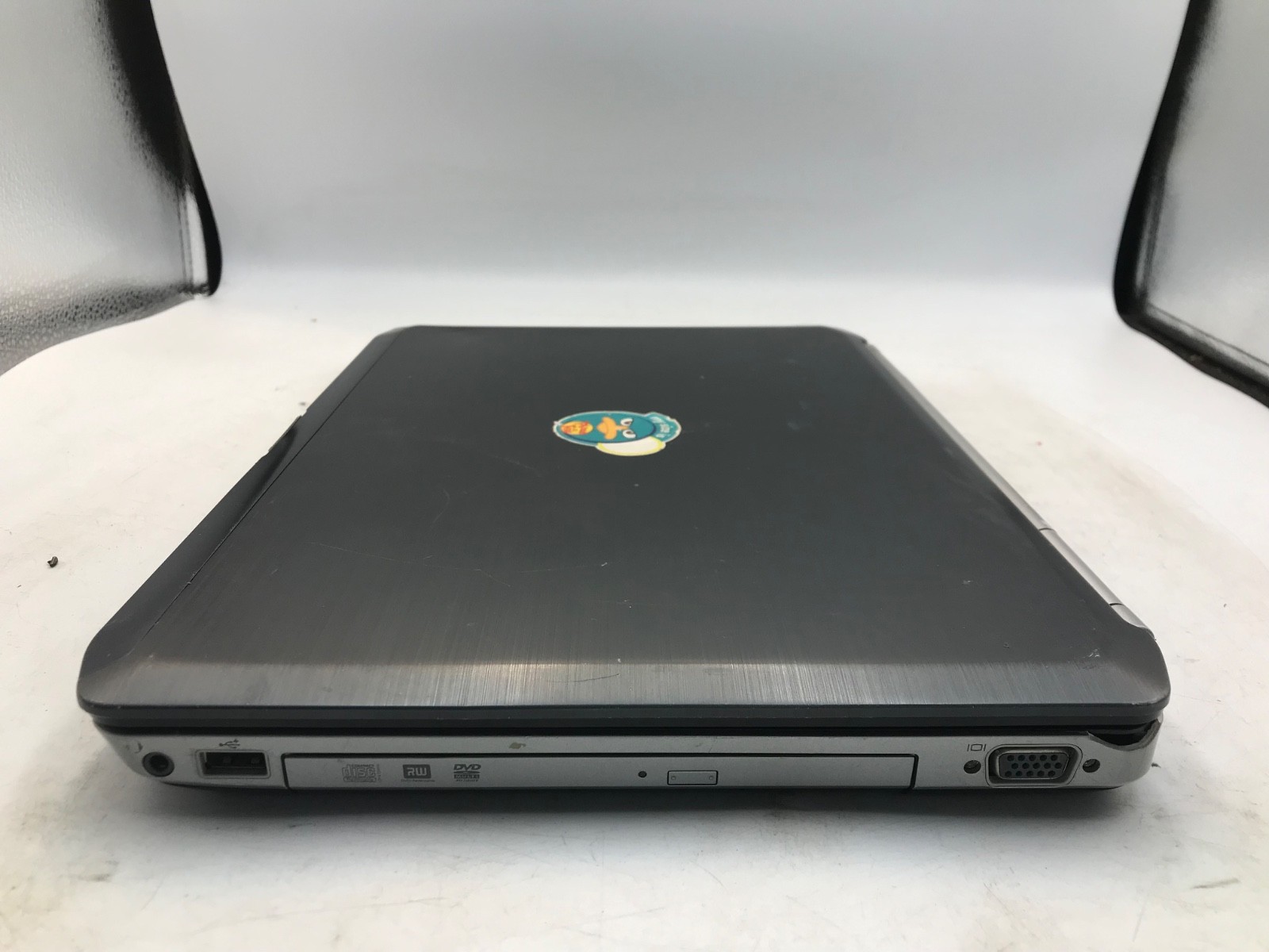 Dell Latitude E5420 Intel Core i5-2520M 2.5 GHz 14″ Laptop-BOOTS/MISSING PART-MZ