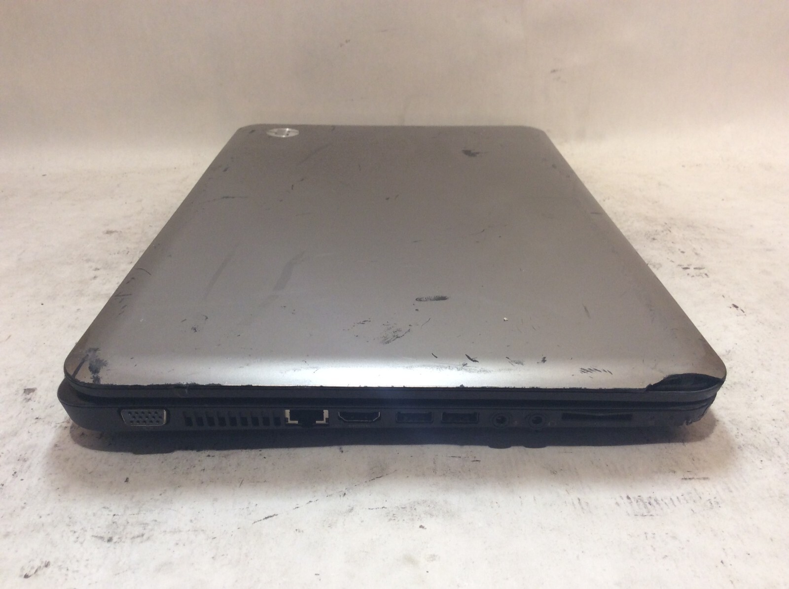 HP Pavilion g6-1c57dx Laptop 15″ Intel Core i5 2nd Gen READ DESCRIPTION -PP