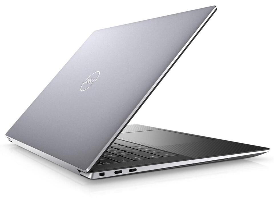 Dell Precision 5550 15.6 CORE I7-10850H 16GB RAM 1TB NVME QUADRO T1000