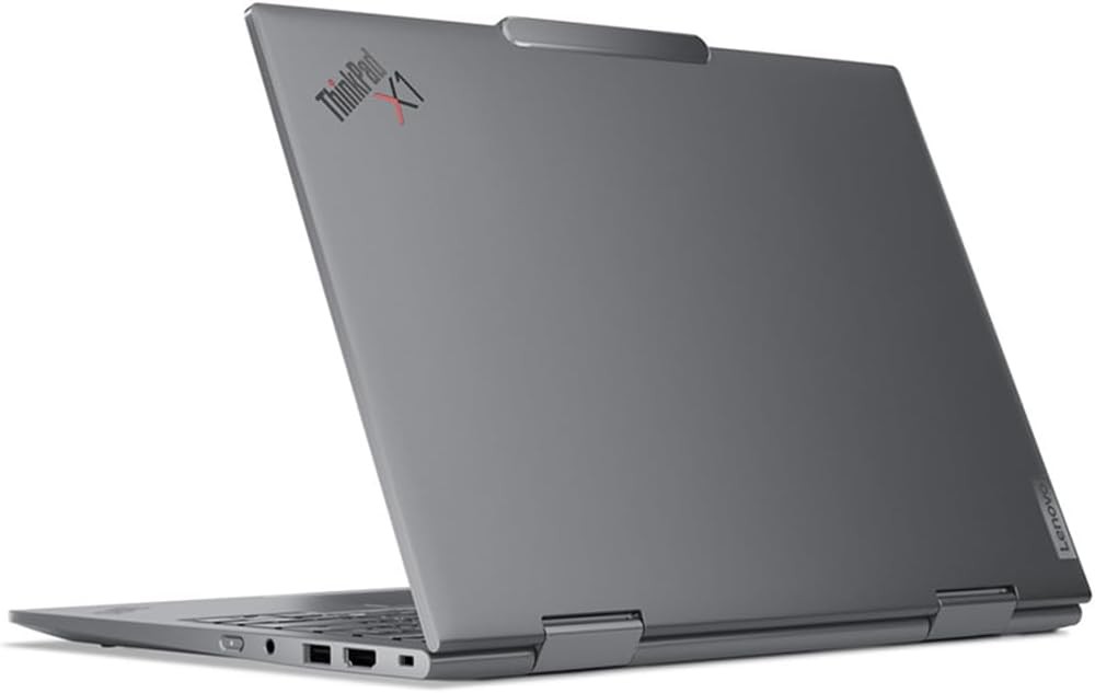 Lenovo ThinkPad X1 2-in-1 Gen 9 Touch Ultra 7 165U 1.70GHz 32 GB RAM 512 GB SSD
