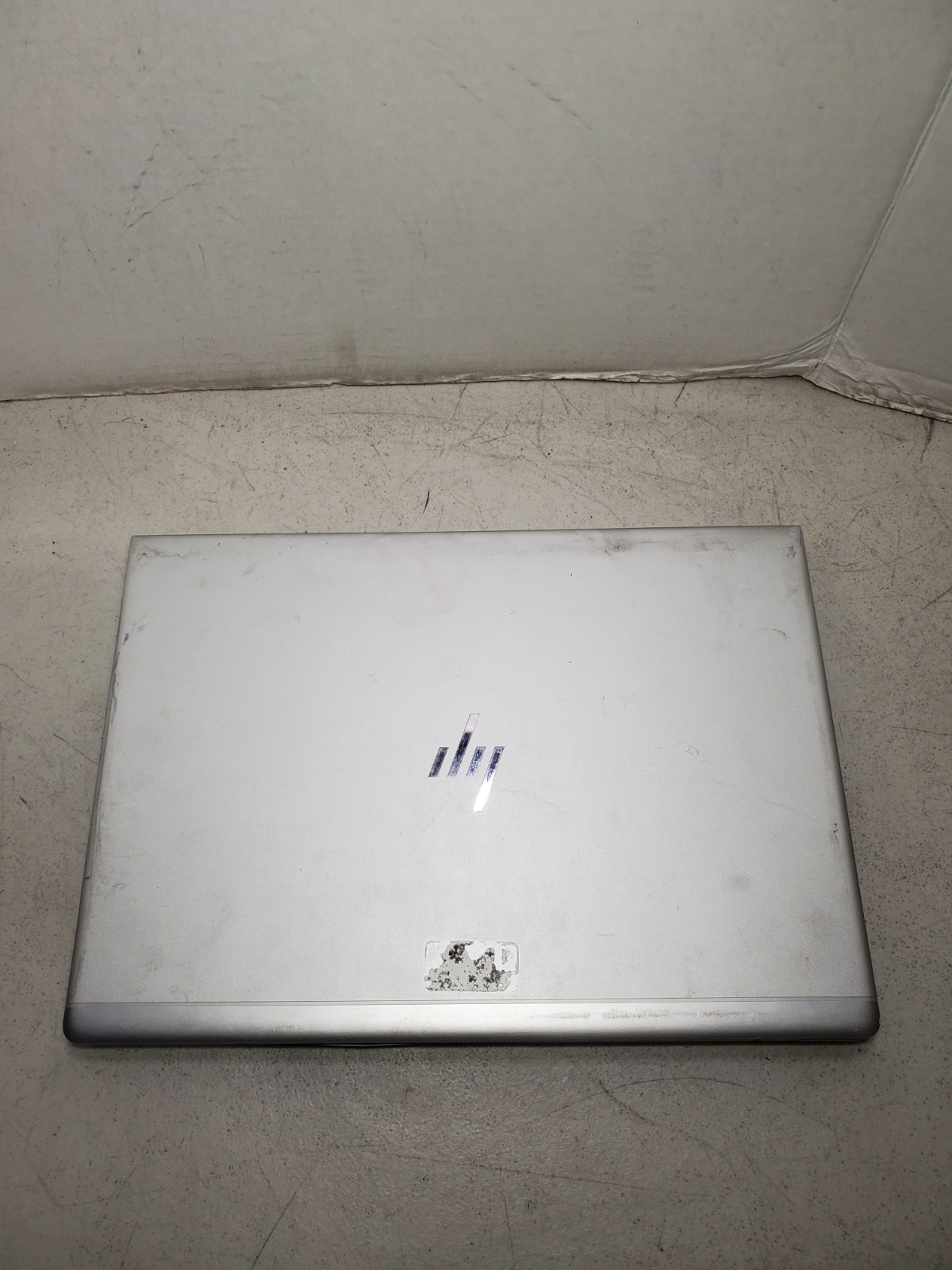 HP EliteBook 840 G6 14″ Laptop – i7-8650U 16GB RAM No SSD/OS! READ! #69