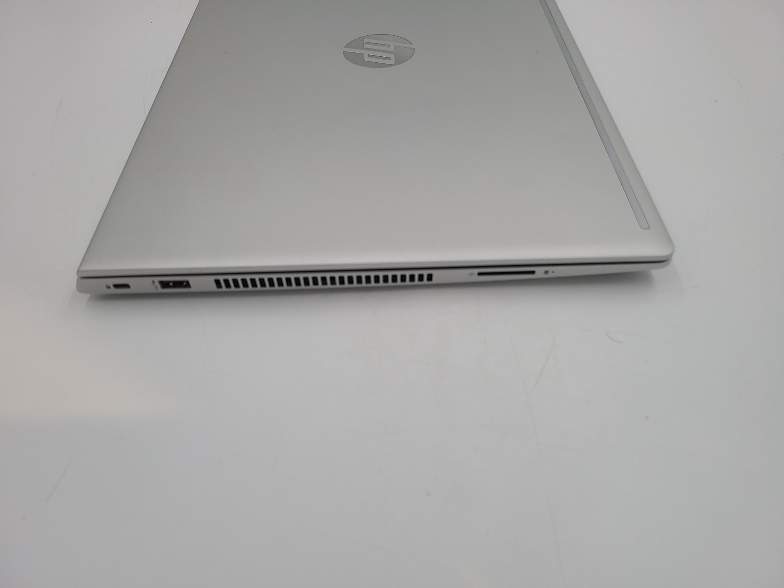 HP ProBook 450 G7 i5-10210U 1.6GHz 16GB Ram 256GB SSD Win 11 PRO w/Charger
