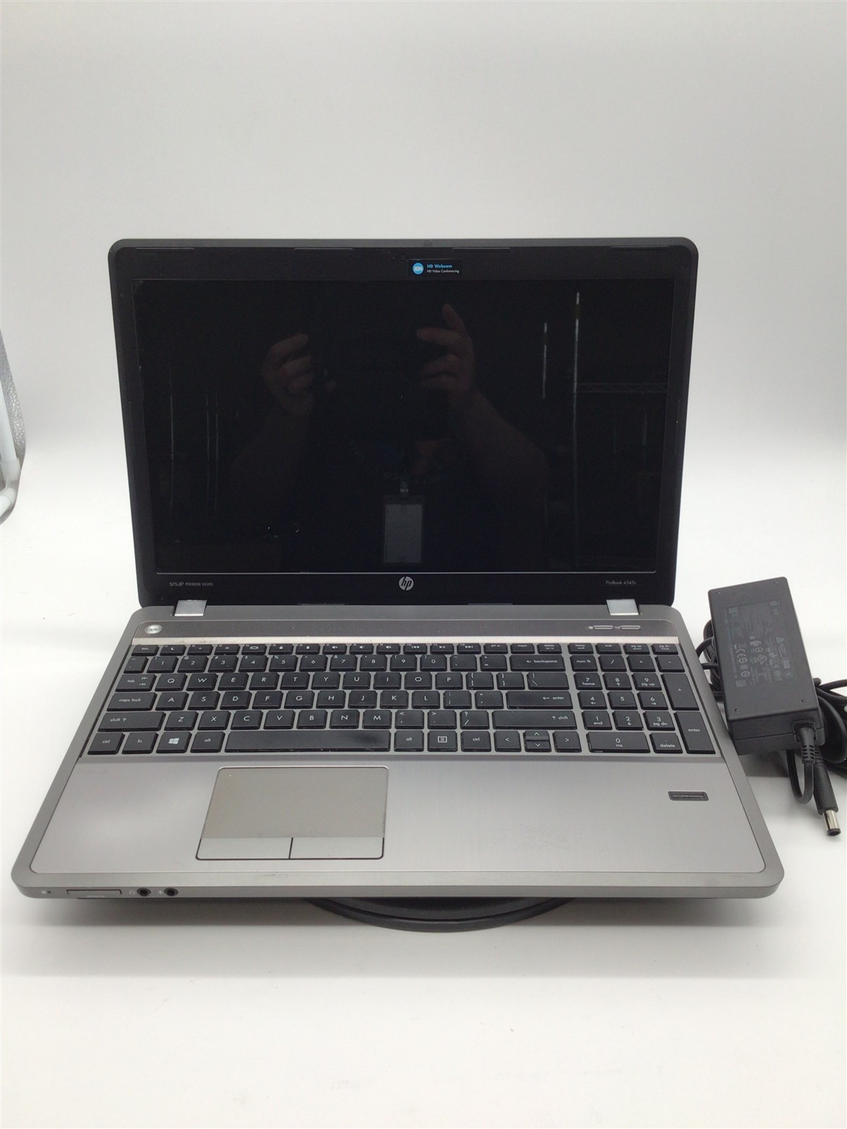 HP ProBook 4545s AMD A6-4400M/8GB/No HD