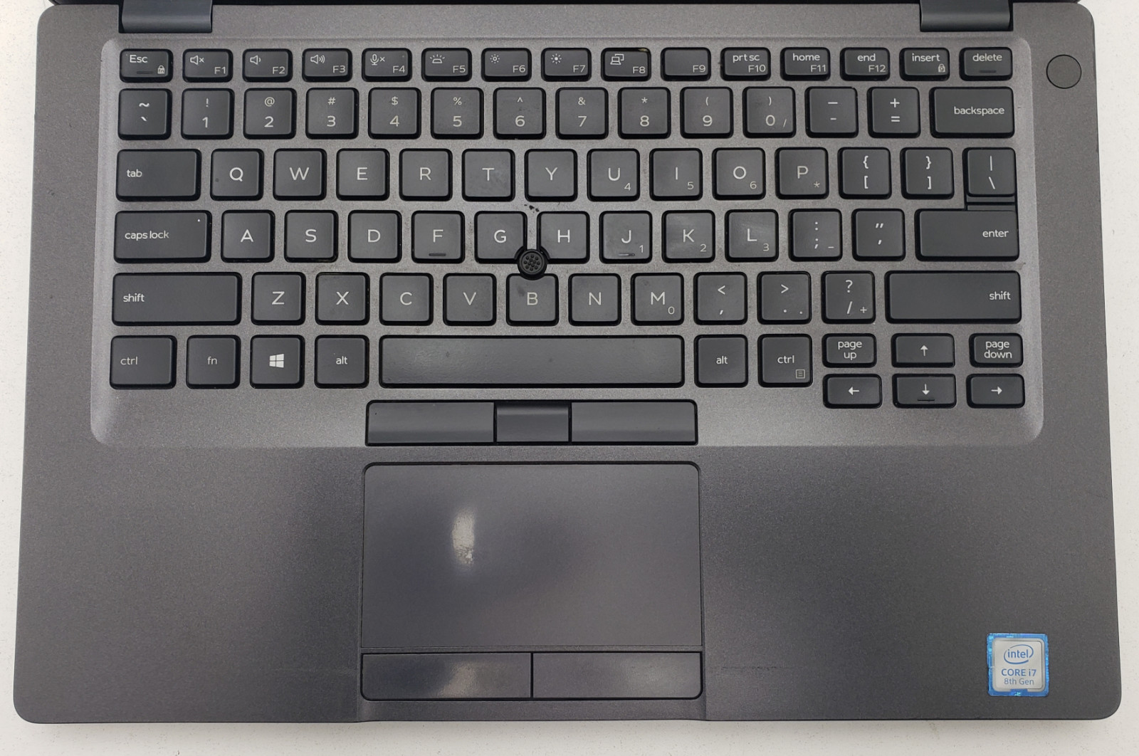 Dell Latitude 5400 Intel i7-8665U 16GB RAM 256GB SSD 14″ Win 11 Pro Laptop PC.