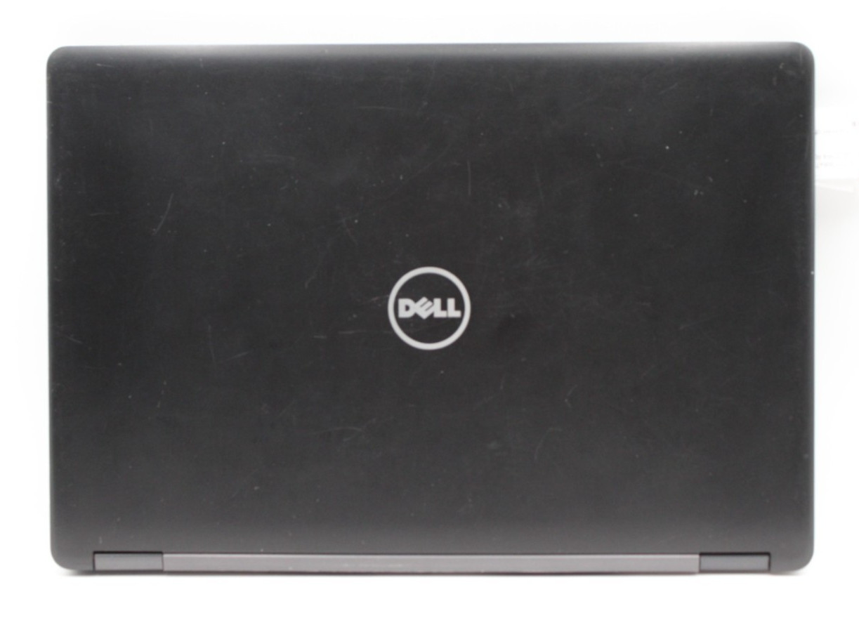 Dell Latitude 5480 i5-6300U@2.4GHz 8GB DDR4 NO STORAGE OR OS *USED/TESTED*