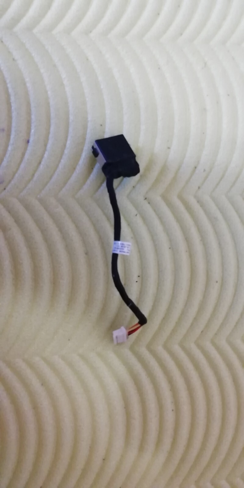 LENOVO THINKPAD L440 CABLE POWER CONNECTOR