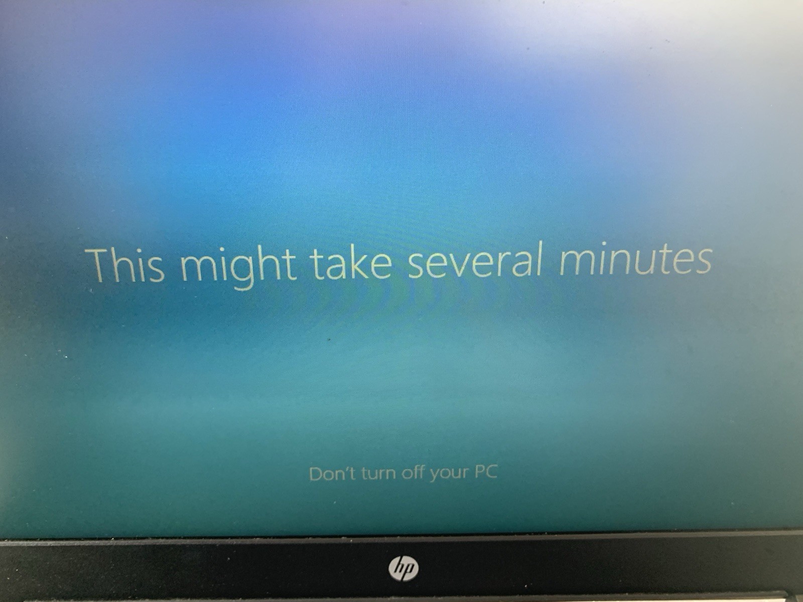HP Laptop HP 355 G2 HSTNN-I24C Includes Power Cord – See Description