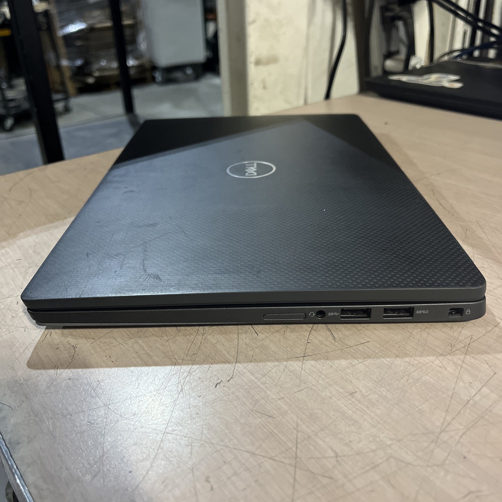 DELL LATITUDE 7410 INTEL CORE I5-10310U 1.70GHZ 16GB RAM NO HD .