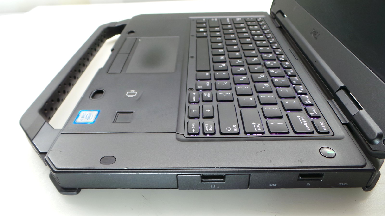 Dell Latitude 5420 Rugged 14″ | i7-8650U 1.90GHz 12GB RAM 256GB SSD | WIN 11 PRO