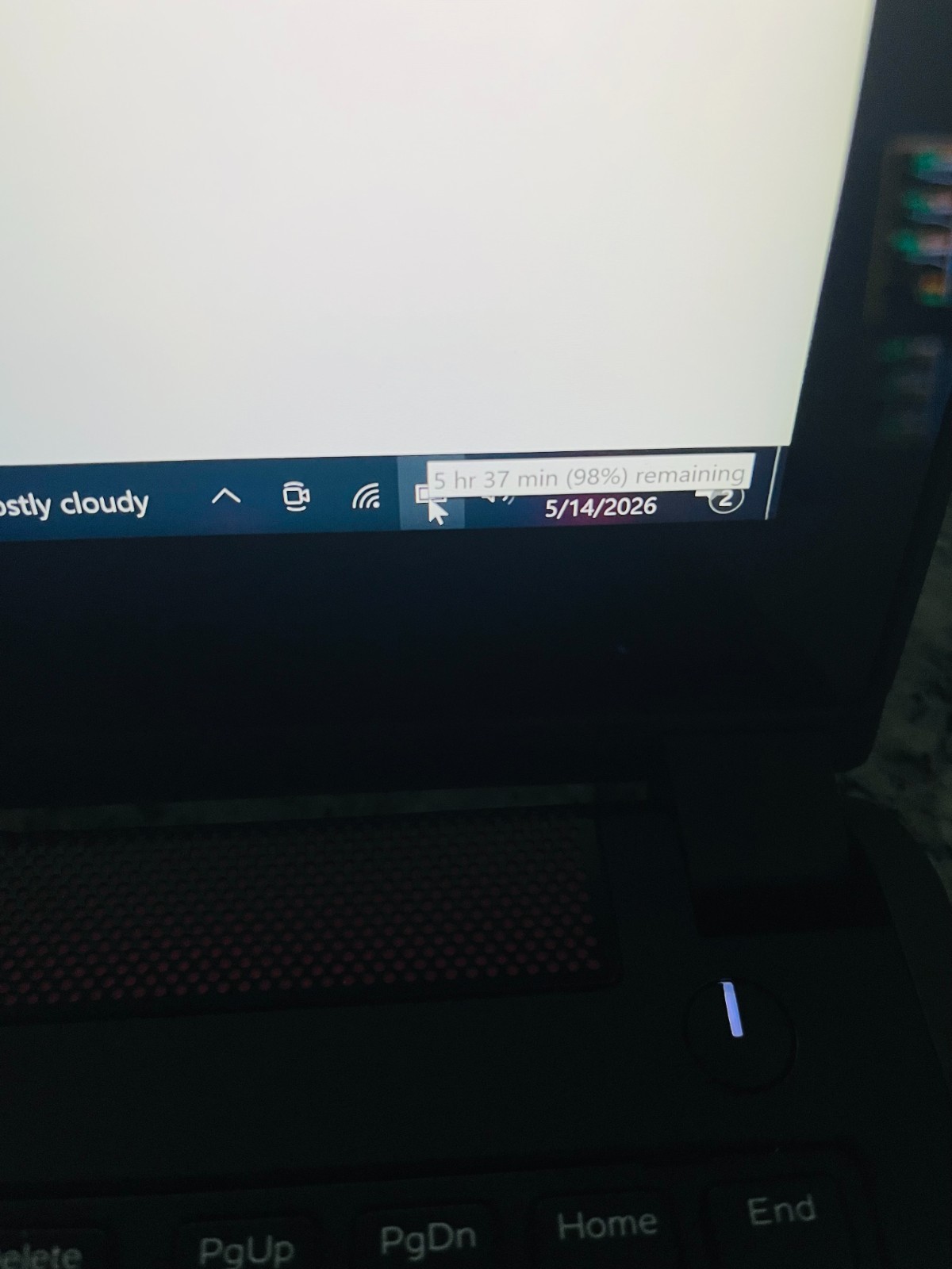 Dell Inspiron 7559 Gaming Laptop 15.6″ 4k Touchscreen i7-6700HQ 16 GB GTX 960m