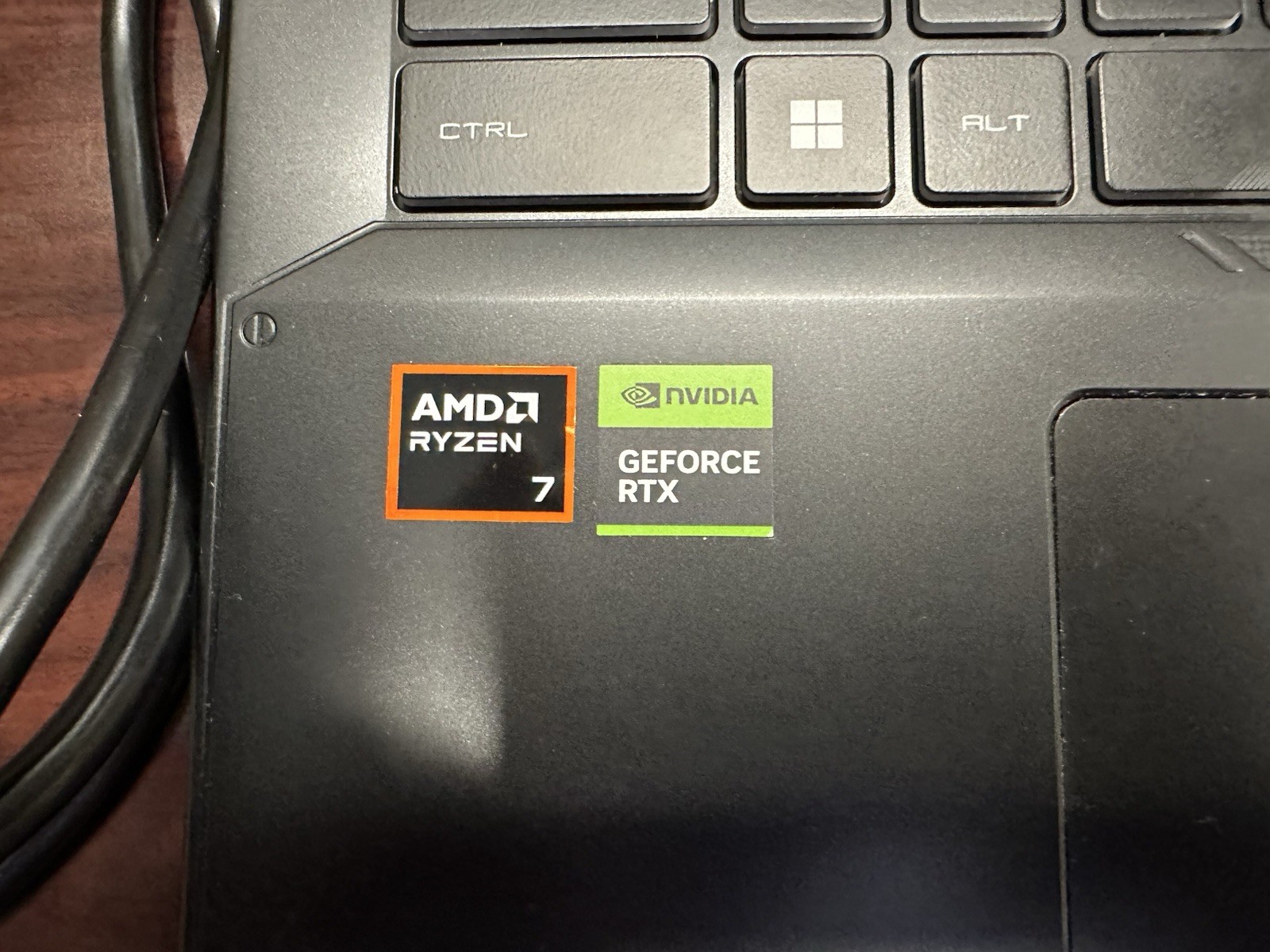 MSI Katana A15 AI Ryzen 7 8845HS RTX 4070 16GB 1TB 15.6” Gaming Laptop