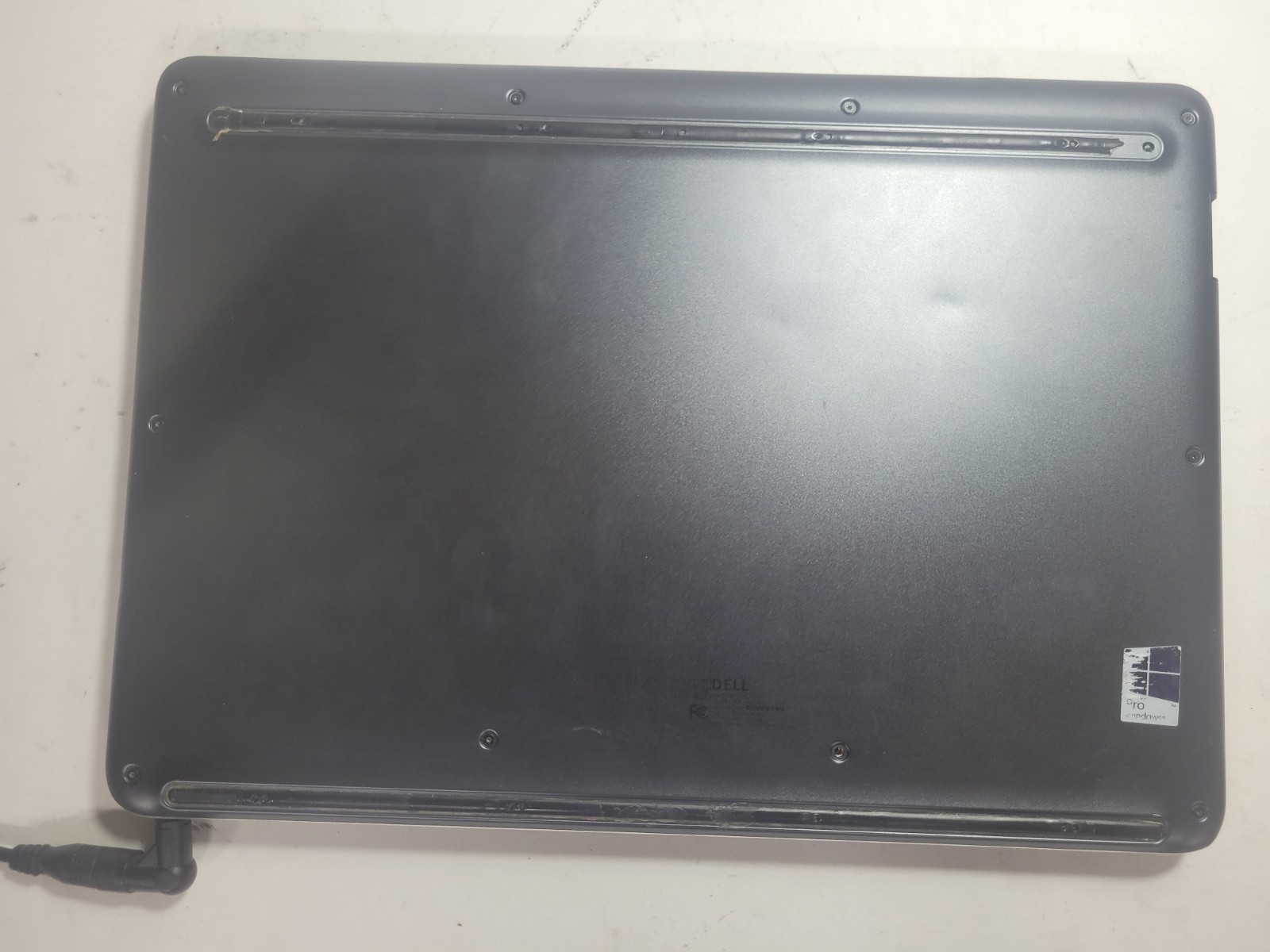 Dell Latitude 7350 P58G Unknown Specs 13.3″ Laptop for Parts/Repair *READ #0275