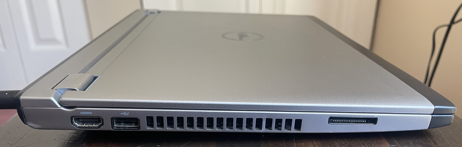Dell Latitude 3330 Intel i5@3337 1.8ghz 8GB 256gb and 240GB SSD Windows 10 Pro