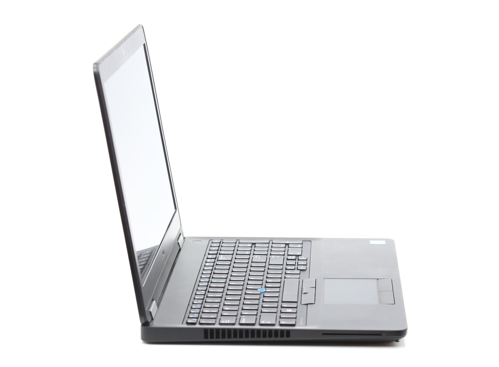 Linux Mint Laptop Computer, 2.5GHz, 500GB SSD, 16GB, HDMI, Wi-Fi, VGA, Dell PC