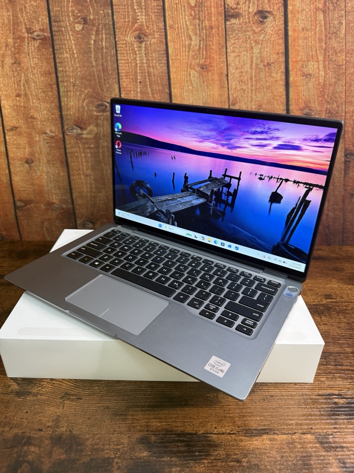 Dell Latitude 9410 2-in-1 Touchscreen Laptop | i5 10th Gen | 16GB RAM | 256 GB