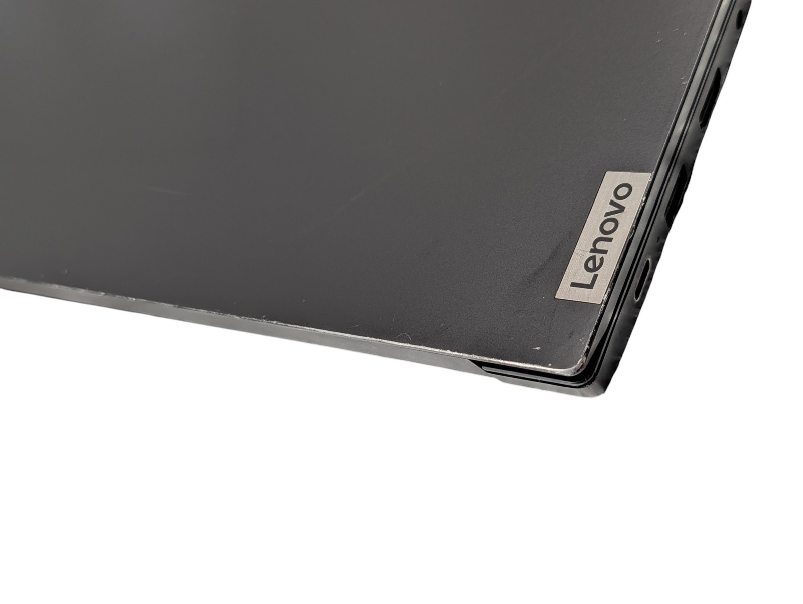 Lenovo ThinkPad E14 Gen 4 AMD Ryzen 7 5825U 8GB RAM 256GB SSD Grade D