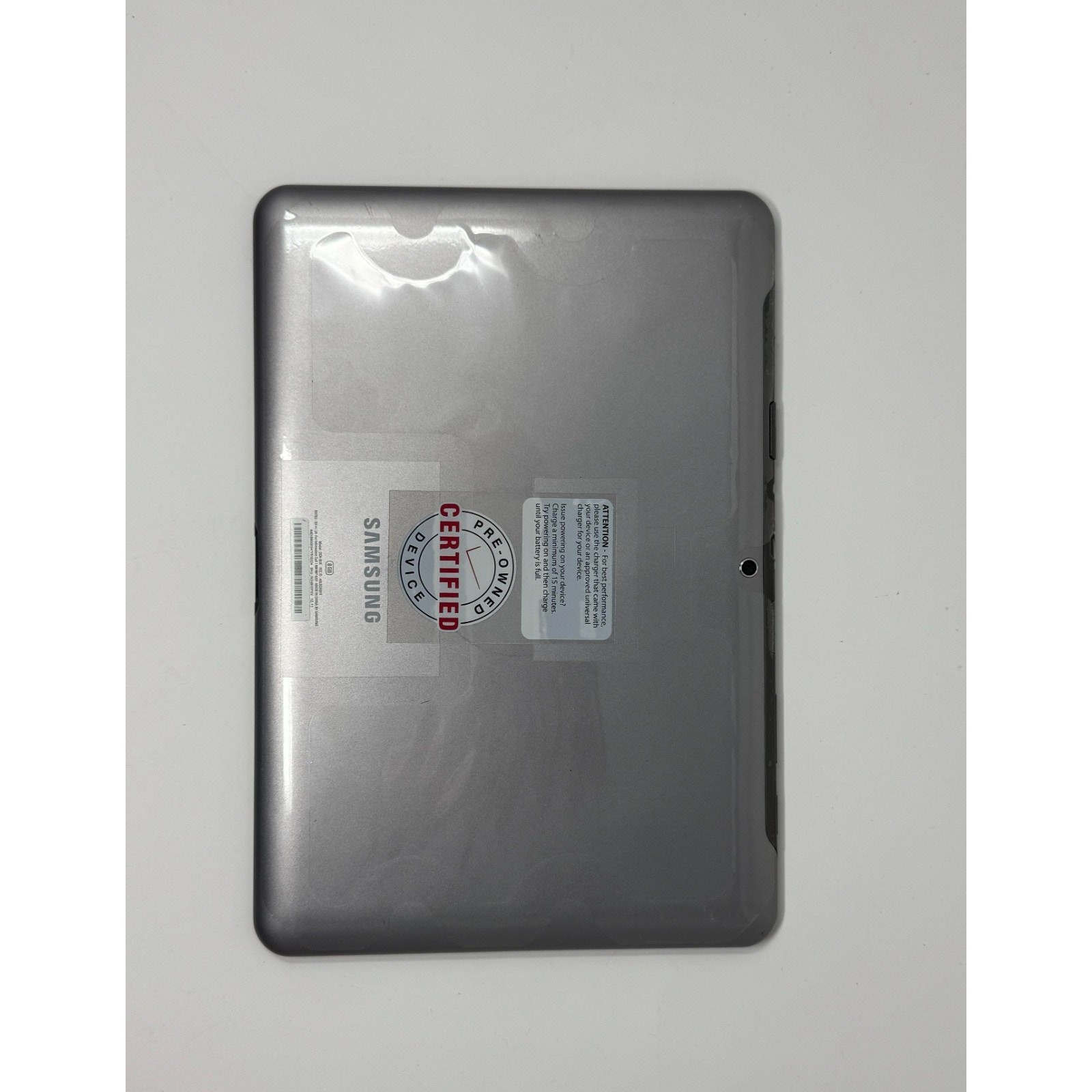 Samsung Galaxy Tab 2 SCH-I915 8GB Wi-Fi + 4G (Verizon) 10.1in