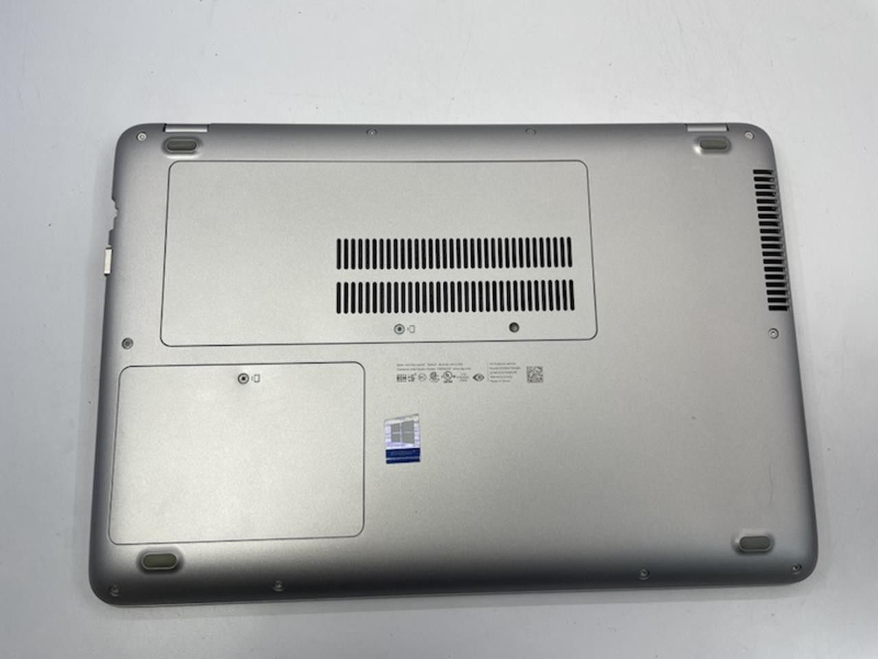 HP PROBOOK 440 G4 Laptop w/ Intel Core i5-7200U 2.50 GHZ + 16 GB | No HD / OS