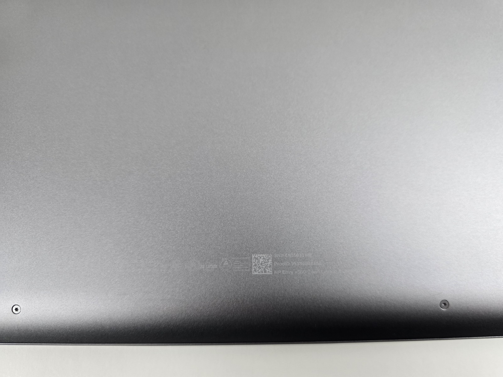 HP Envy x360 16″ WUXGA 2-in-1 Touch Ryzen 7 8840HS 16GB 1TB SSD – Used