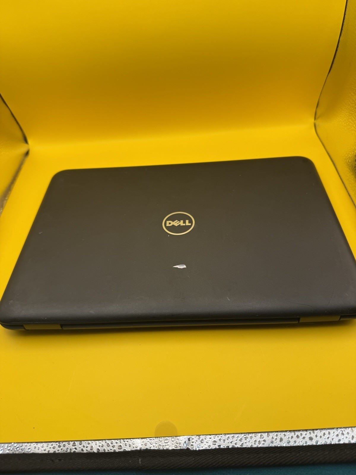 Dell Latitude 3180 For Parts – No Battery