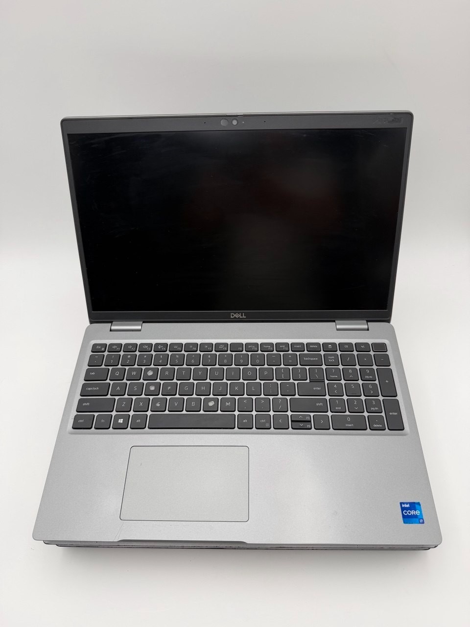Lot of 3 Dell Precision 3560 15.6″ i7-1165g7 Nvidia T500 No ram/ssd/charger