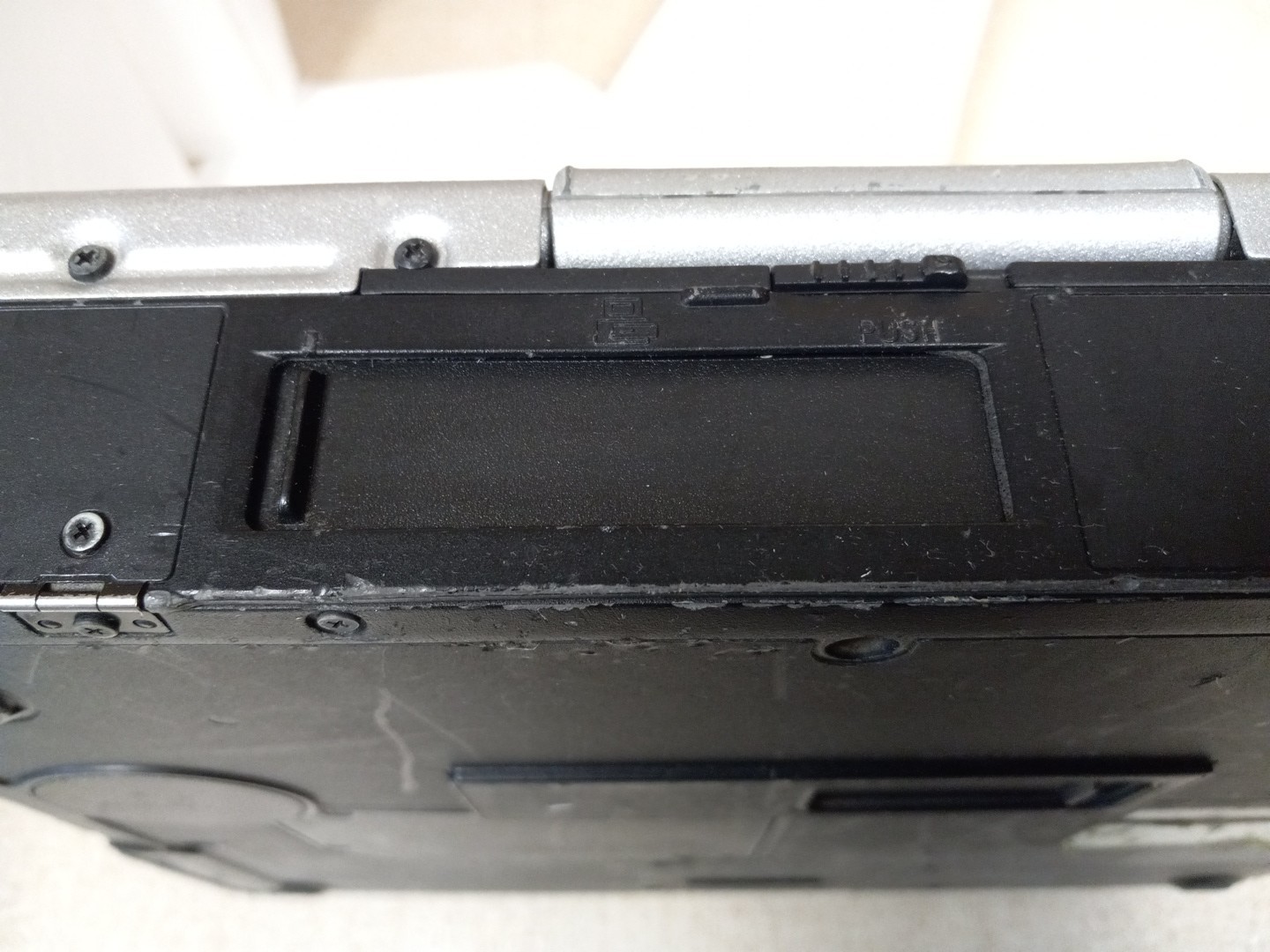 Panasonic SBC Toughbook CF-29 Personal Computer Cf-29GC83