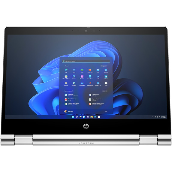 HP Probook x360 435 G10 113.3″ Ryzen 5 7530U 16GB 256GB W11P Notebook Laptop PC