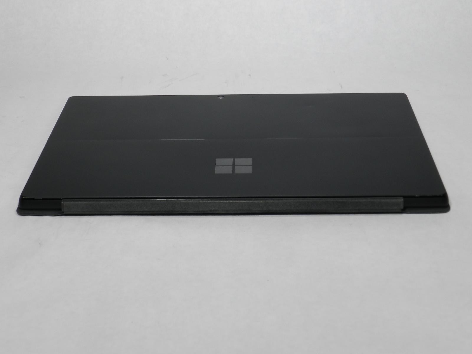 MICROSOFT SURFACE PRO 7 1866 | i5-1035G4 | 256GB SSD | 8GB RAM | B+ | w/ Dock 1