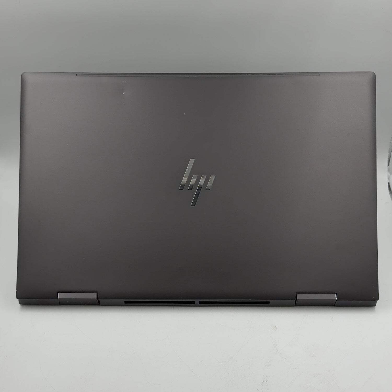 Broken HP Envy x360 15M-EE013DX Ryzen 5 4500U 8GB RAM 256GB SSD Cracked Screen