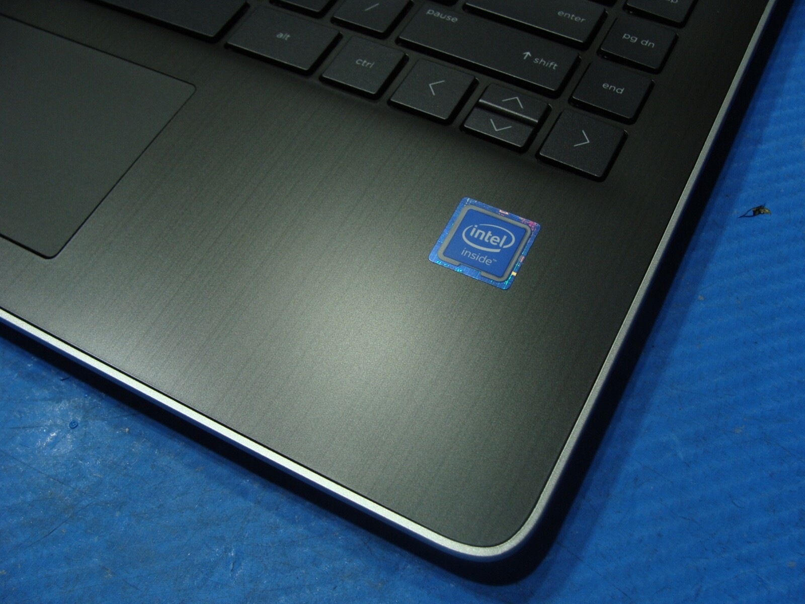 Powerful battery 96% HP 14” FHD 1920 x 1080 Intel i5-1035G4 4GB RAM 128GB SSD