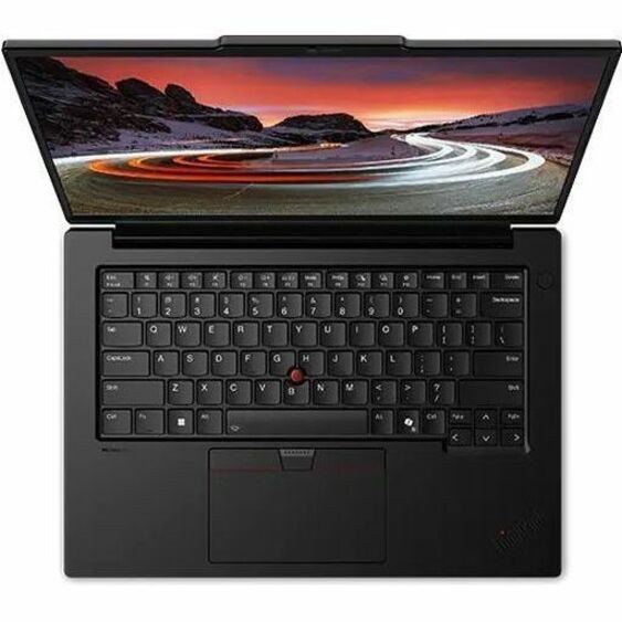 Lenovo ThinkPad P14s Gen 6 21QT002QUS 14.5 Mobile Workstation – WUXGA – 60 Hz –