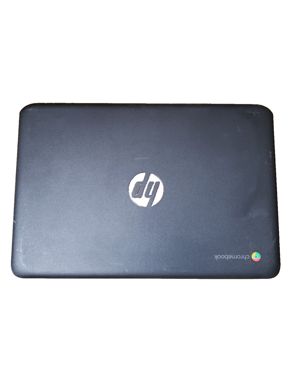 HP Chromebook 11a-nb0013dx Celeron N3350 1.1GHz 4GB Ram 32GB eMMC Chrome OS