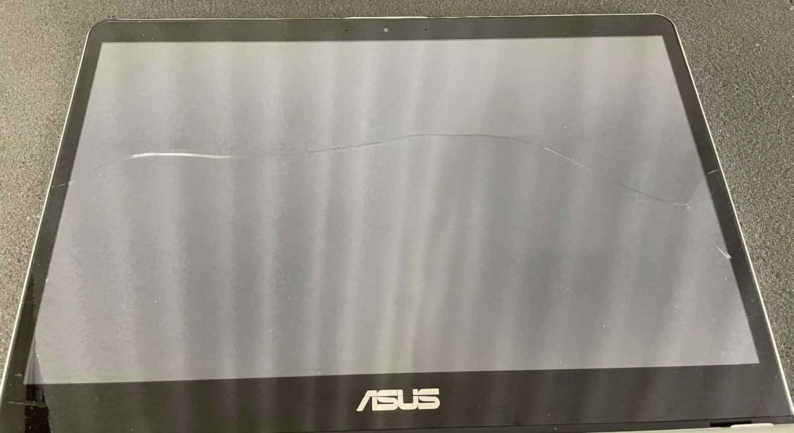 ASUS Q505UA-BI5T7 15.6″ Laptop – Intel Core i5-8250U 8GB Ram NO HD/OS