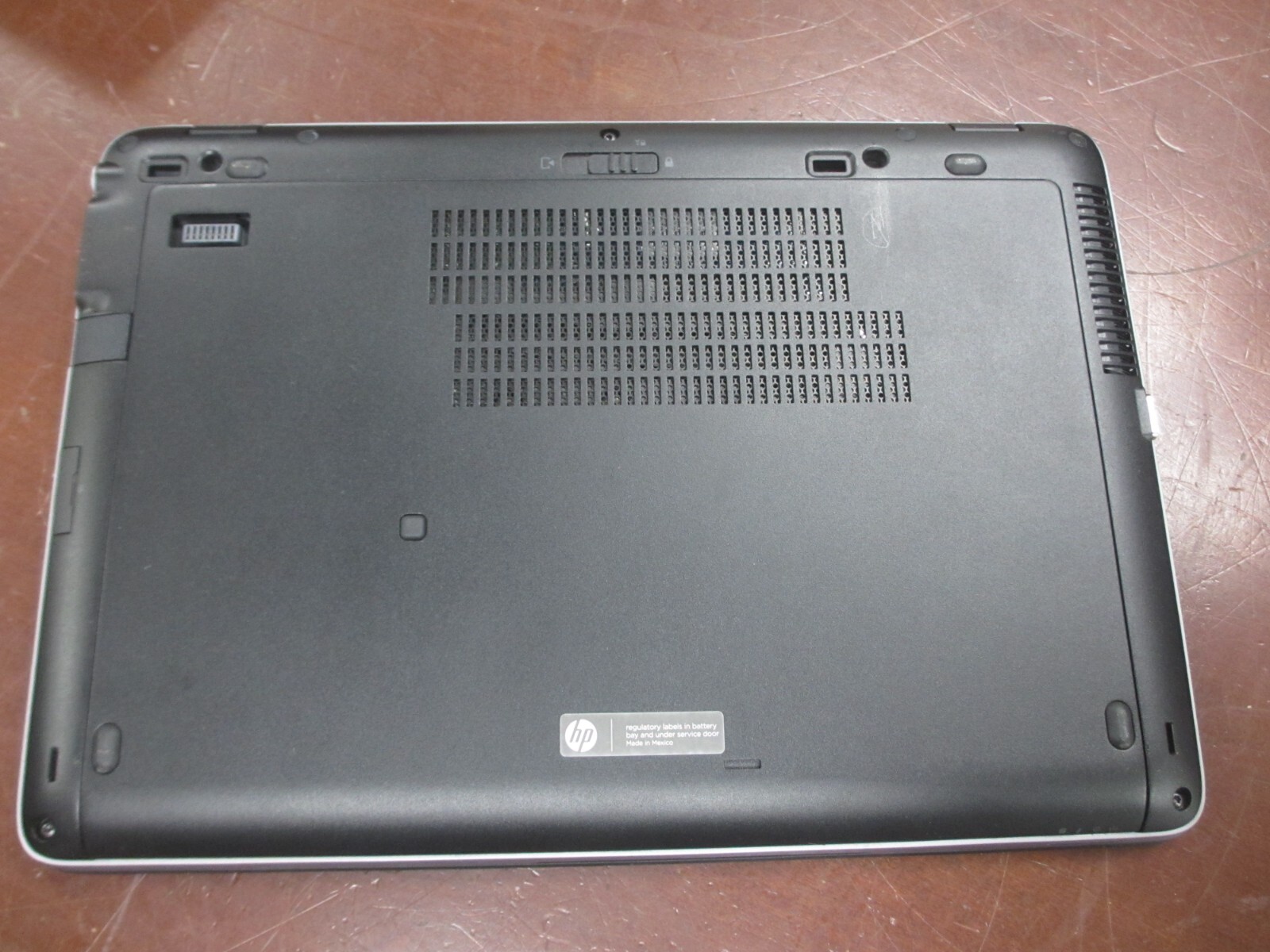 HP EliteBook 840 G2 Core i5 5300U 2.30Ghz 8GB Laptop +AC [NO HD/CADDY/OS/AC]
