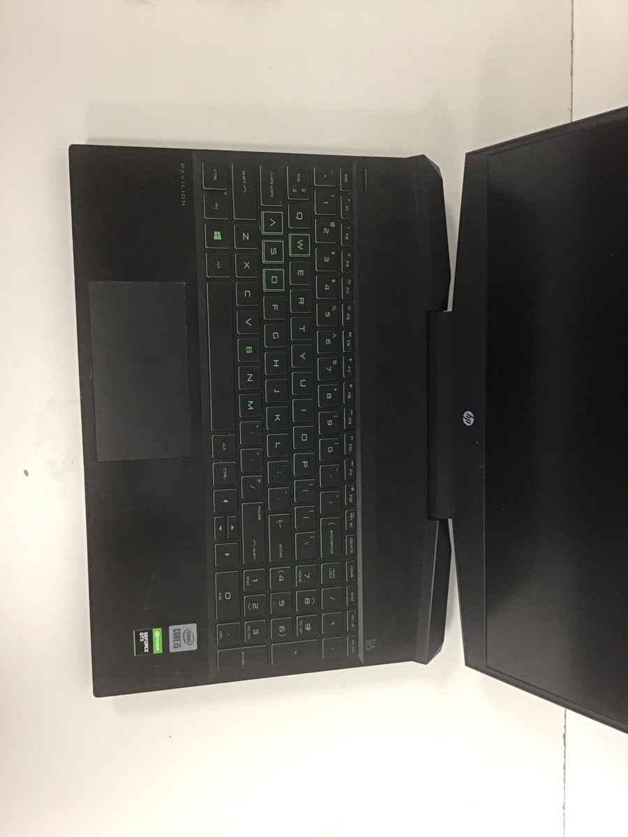 HEWLETT PACKARD 15-DK1045TG (P17031113)