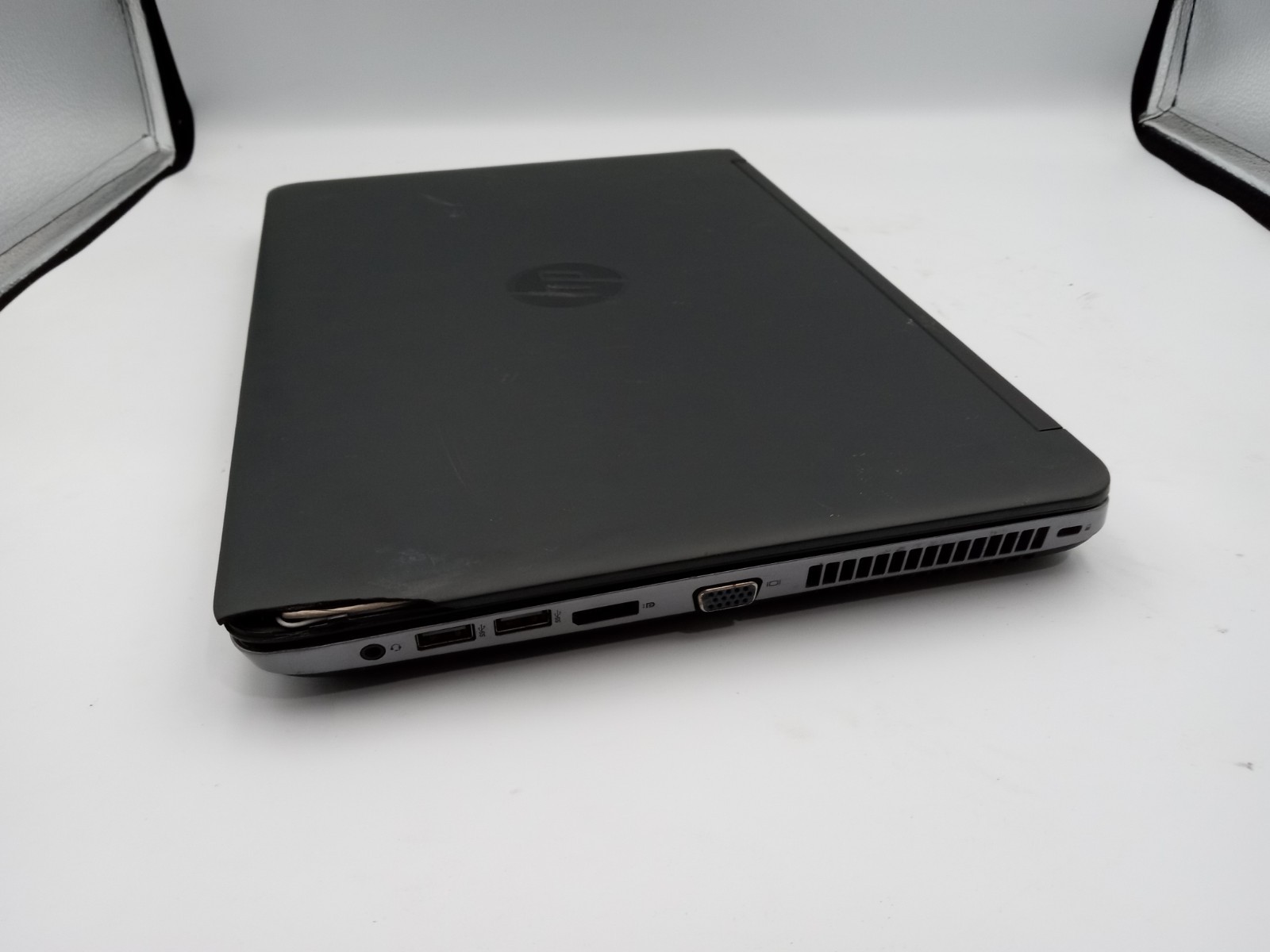 HP ProBook 640 14″ Laptop Intel Core i5-4310M 2.7GHz – PARTS – READ -RR