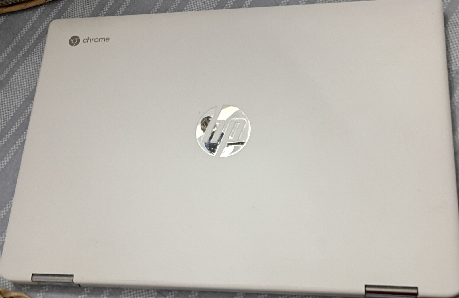 HP Chromebook 14-X013DX 14″ 2.1GHz Quad Core 2GB – Mint Condition – Hardly Used.