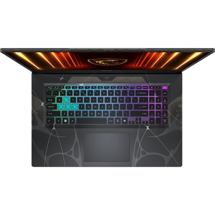 MSI Cyborg 15 B2RW 15.6″ Gaming Laptop Intel Core 7 240H RTX 5060 32GB 1TB SSD